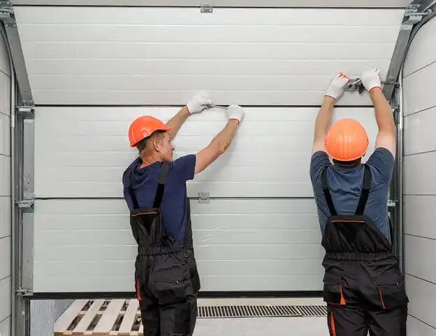 garage door service Inglewood